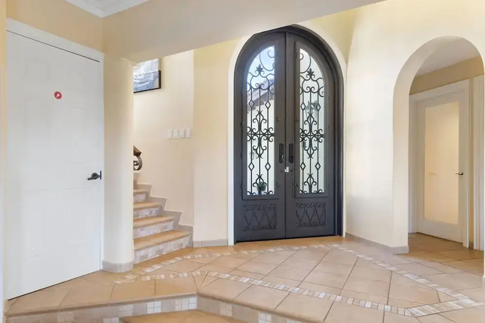 Exclusive Golf Villa Close 2 Beach Private Pool