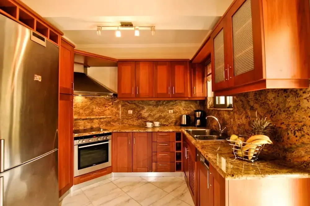 Superior Sea View Apartment