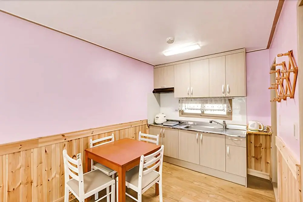 Wonju Sunnyhill Pension