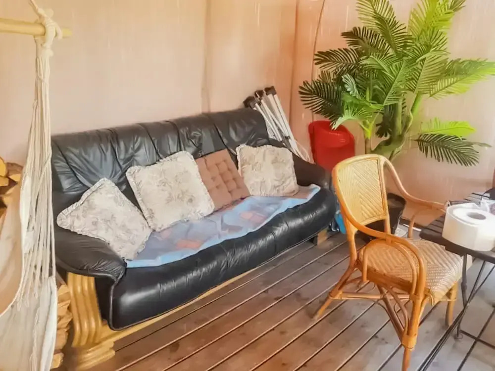 Holiday Home in Gluszyn With Private Pool