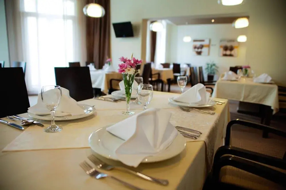 Hotel Villa Lenije