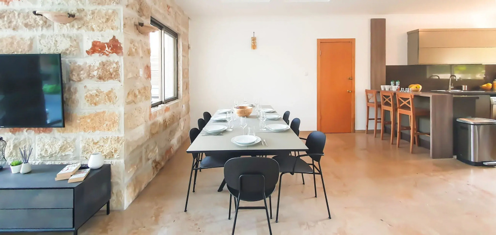 Villa Jasmin - 6Br - Herzliya Pituach - Ramat Yam St - #H3
