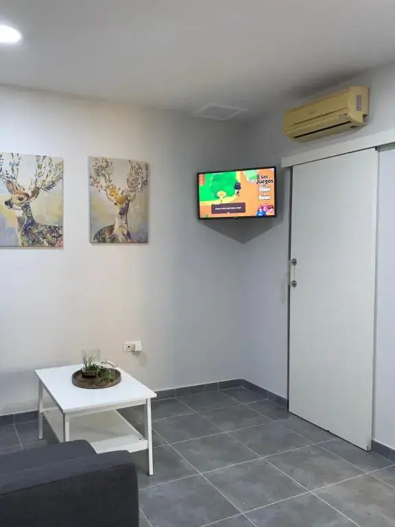 Apartamento centrico en Puerto del Rosario