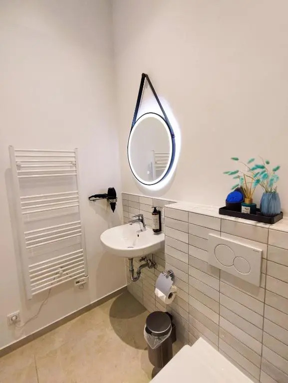 HOMELY STAY Studio 3