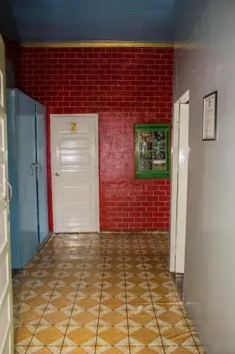 Elvira's Guest House