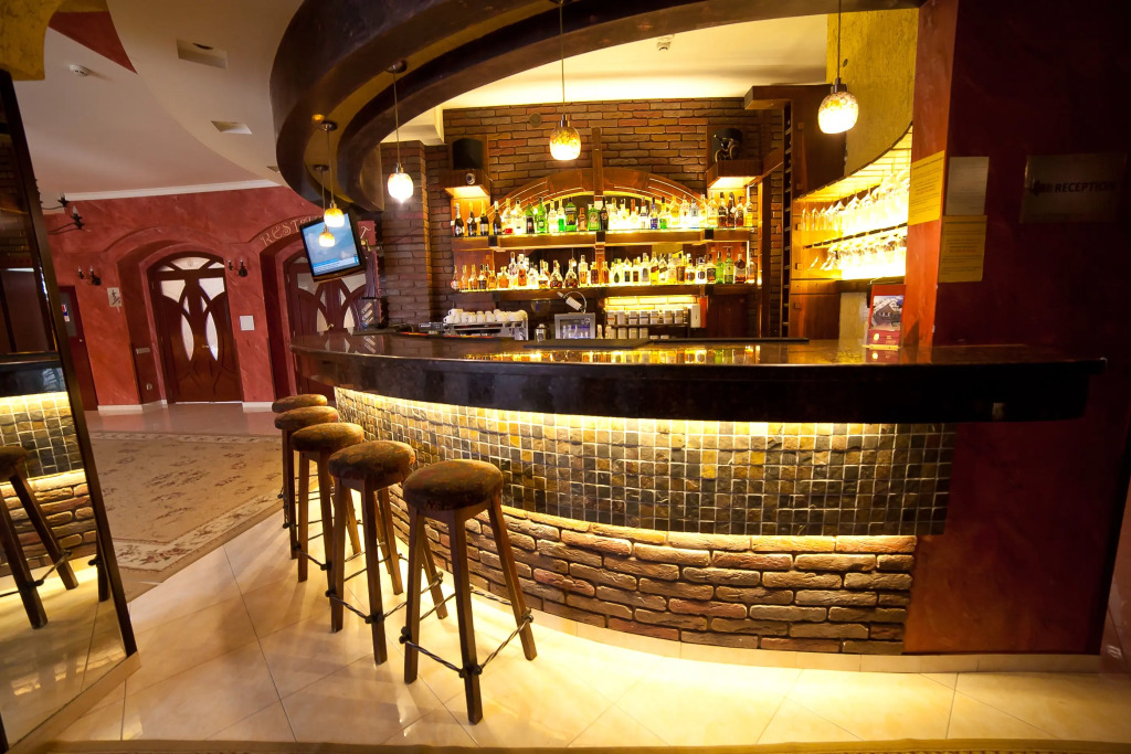 VisPas Hotel