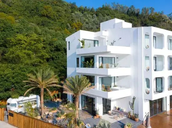 Miyue · ShenZhen Monemvasia Sea View Resort