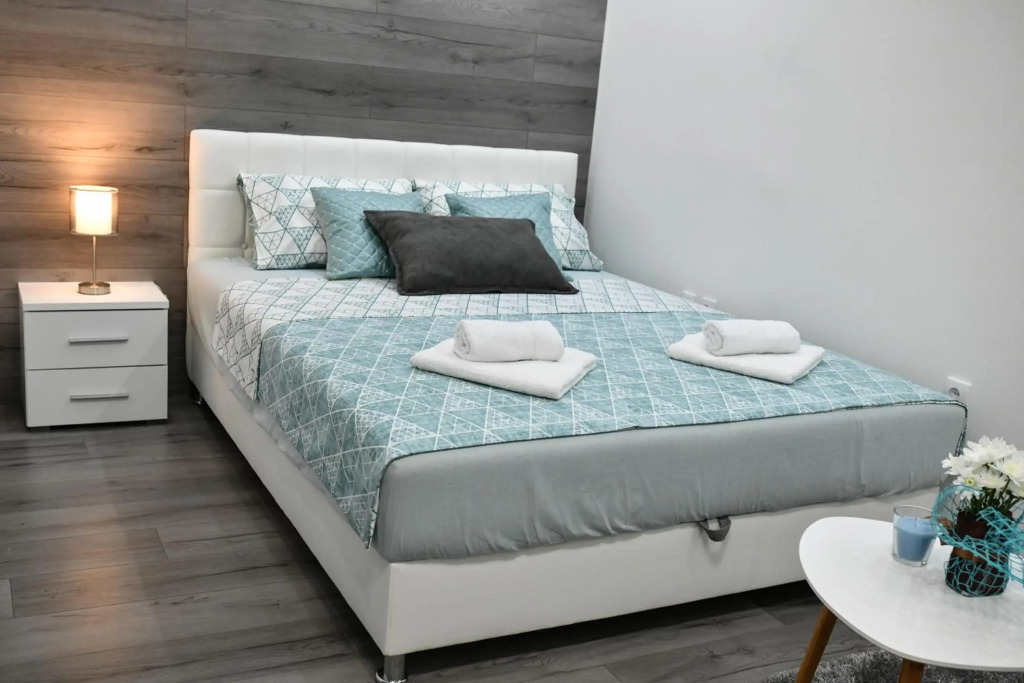 Apartman DMD