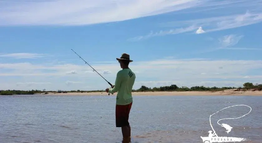 Pousada Canoeiros