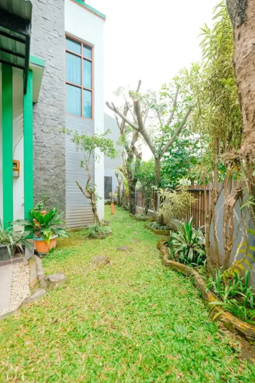 Homestay Syariah Pogung Dekat UGM by Simply Homy