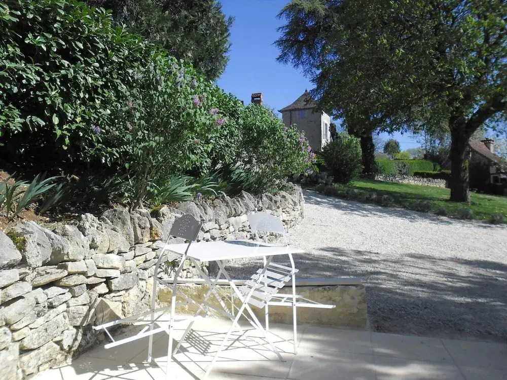Bergerie de Lagarrigue