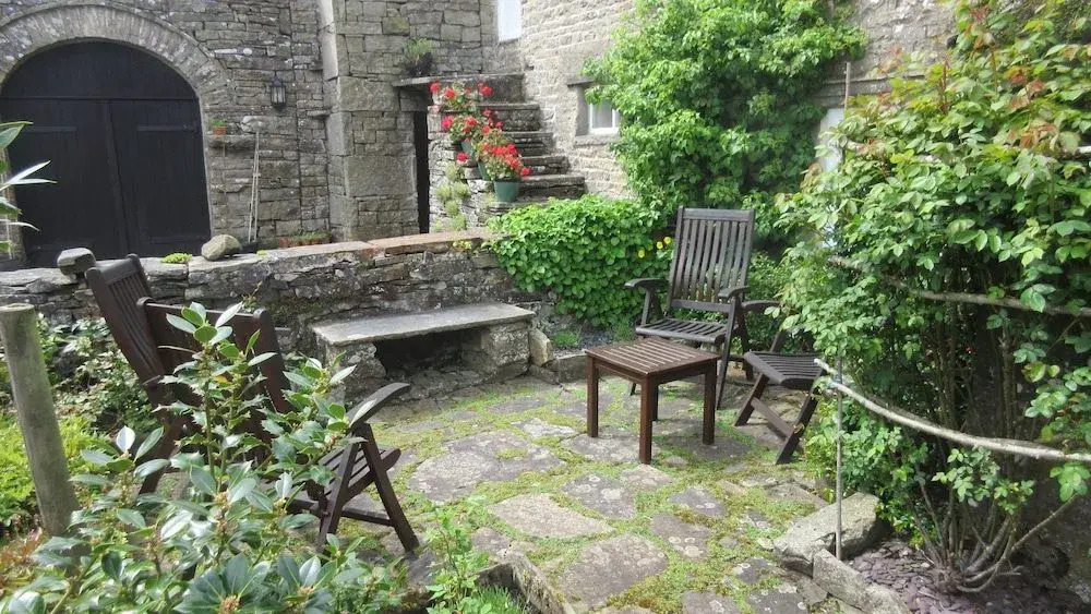 High Blean B&B
