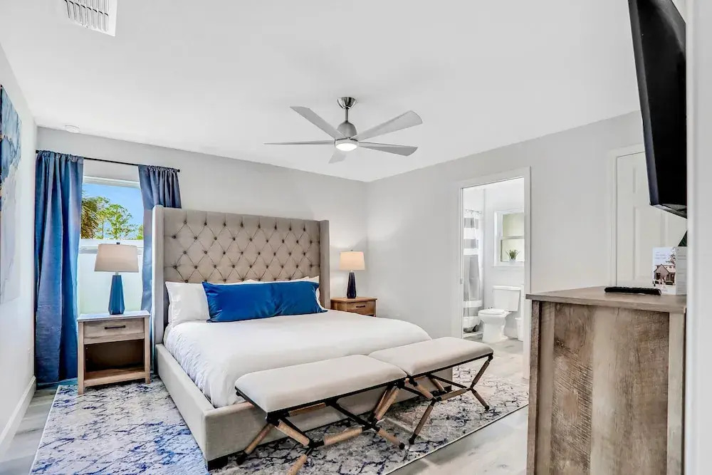 Twin Villas With Private Pools, Furnished Lanais, & All-new Interiors