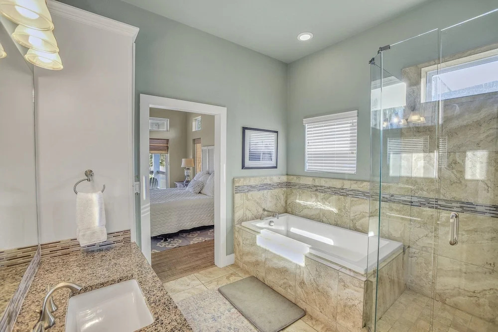 Gone Coastal with Ocean Views