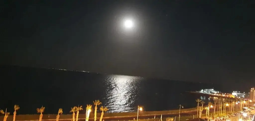 Porto Sokhna Resort