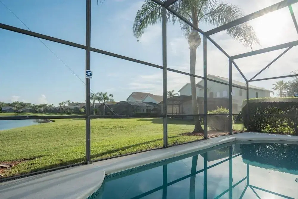 Lkb4705aw 4 Bedroom Villa in Lake Berkley