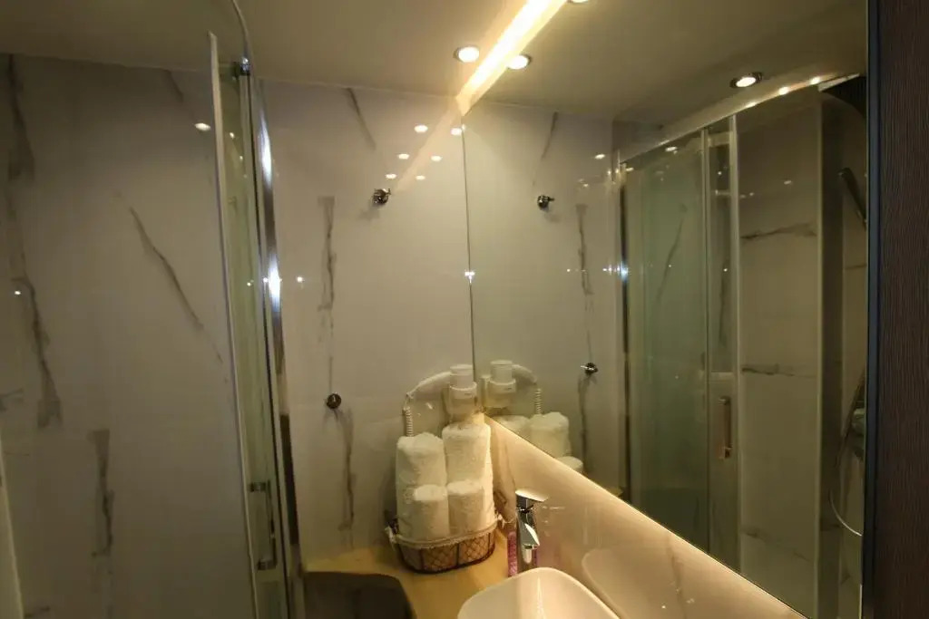 Aiolos Apartments Ermou 64 4th Floor