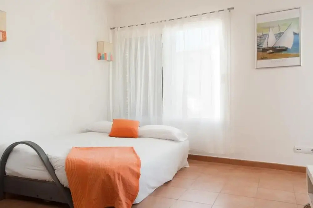 Akira Flats Cadaqués Sa Guarda