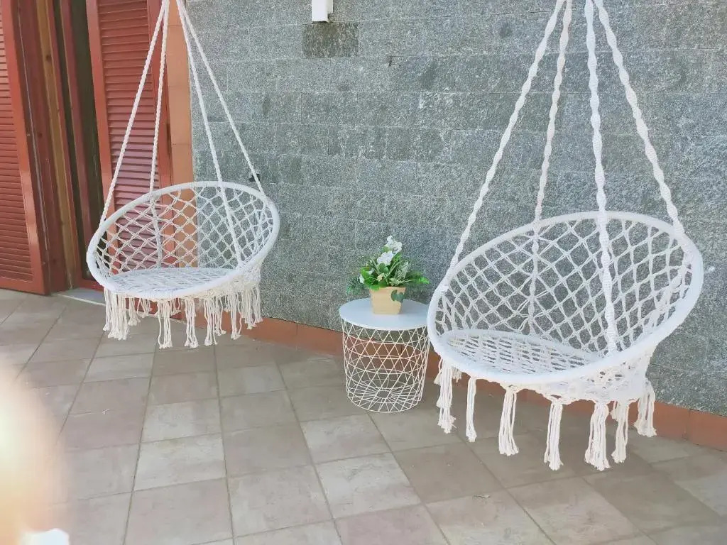 B&B Iolì Vesuvio