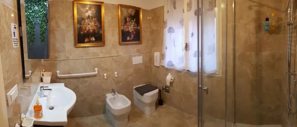 Bed And Breakfast Corticella 24