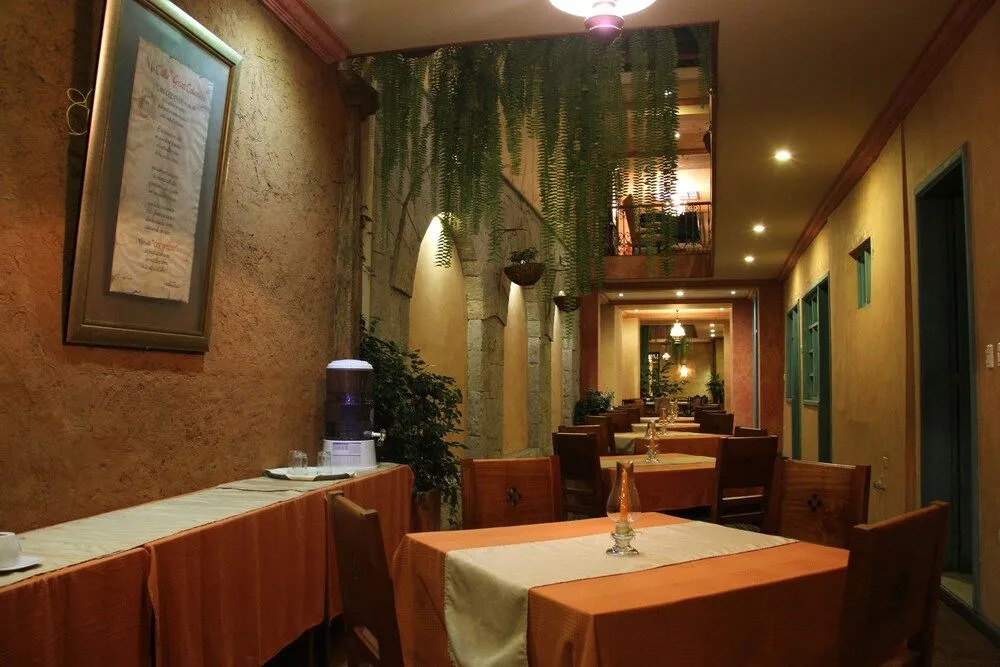 Hotel Ines Maria