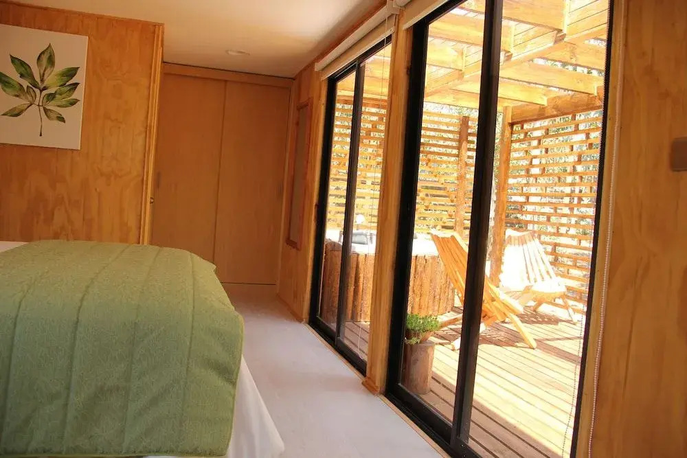 Bosques de San José Lodge