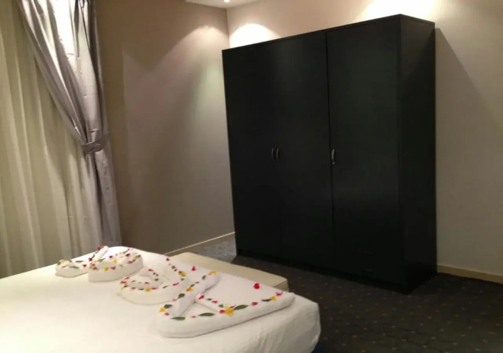 Accor Hotel
