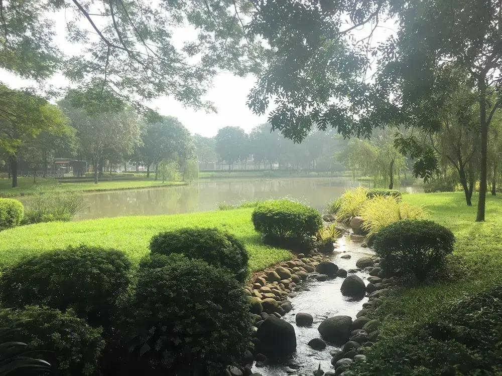 GEM EMERALD - Celadon City Tân Phú