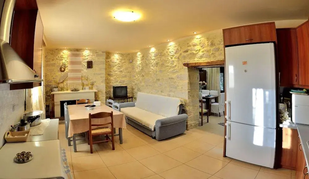 Villa Alagonia