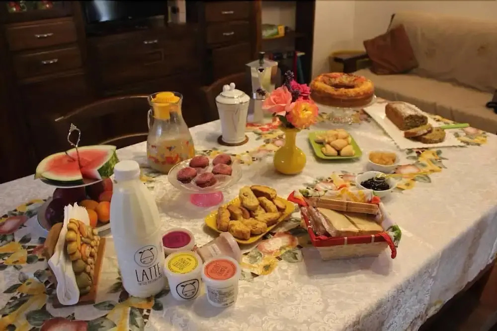 B&B Paradiso