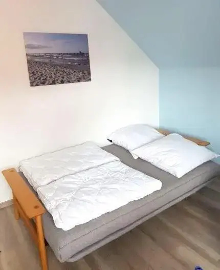Lindenstrasse 13 Wohnung 4