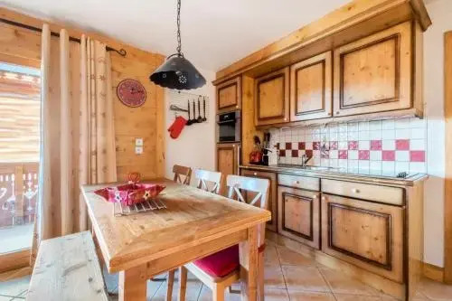 Appartement 3 Pieces 6 Pers Proche Pistes - Maeva Particuliers 72390