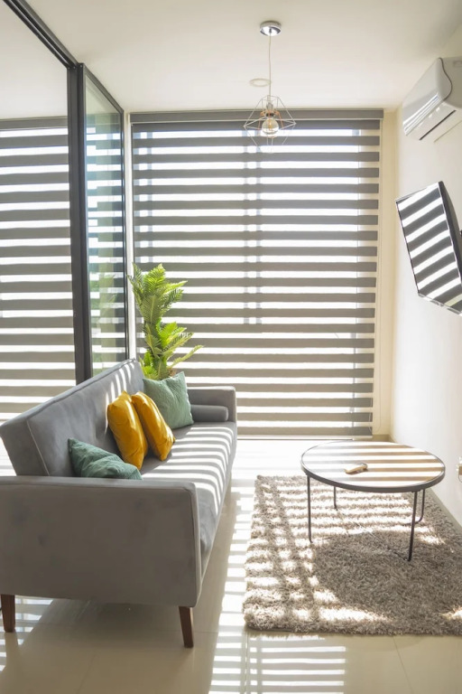 Soho Apartments