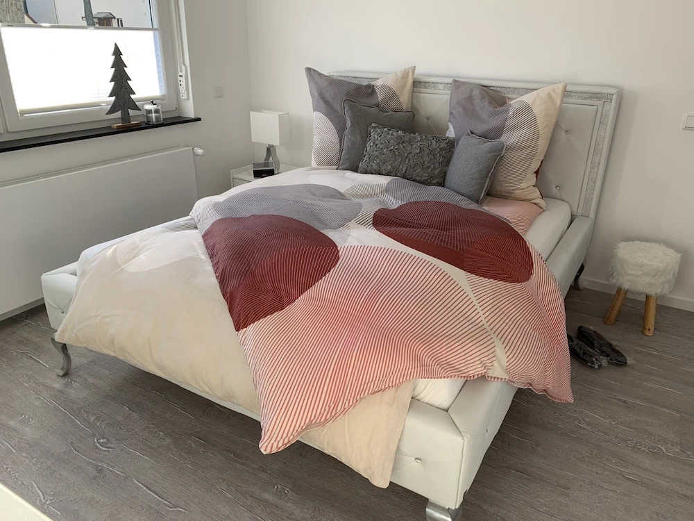 Design-Studiowohnung in Gütersloh