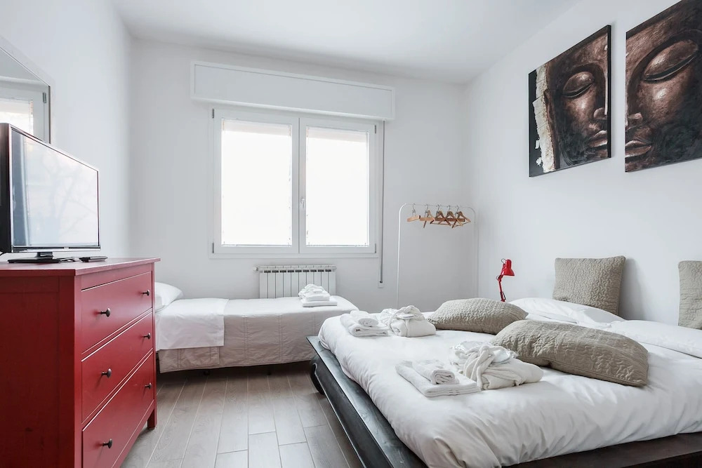 Bologna Suite