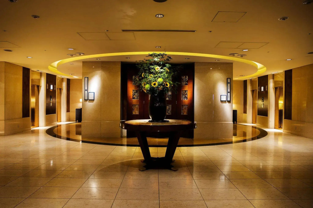 ANA InterContinental Tokyo by IHG