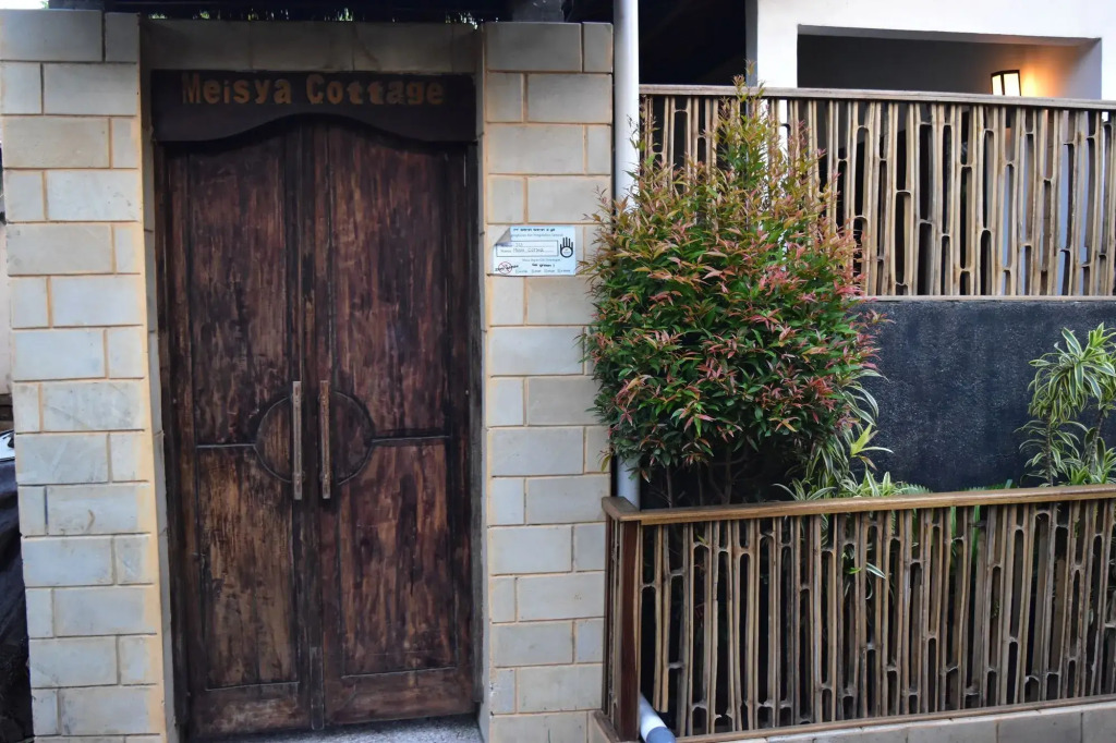 Meisya Cottage