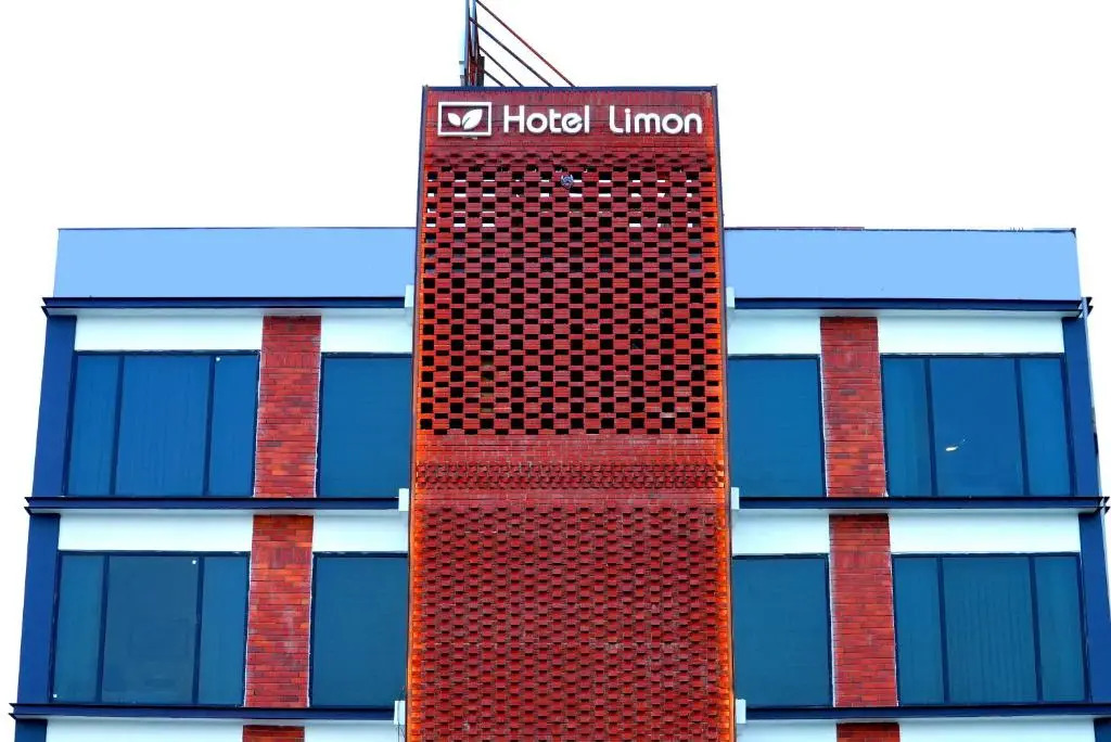Hotel Limon & Banquet Sector 29, Gurgaon