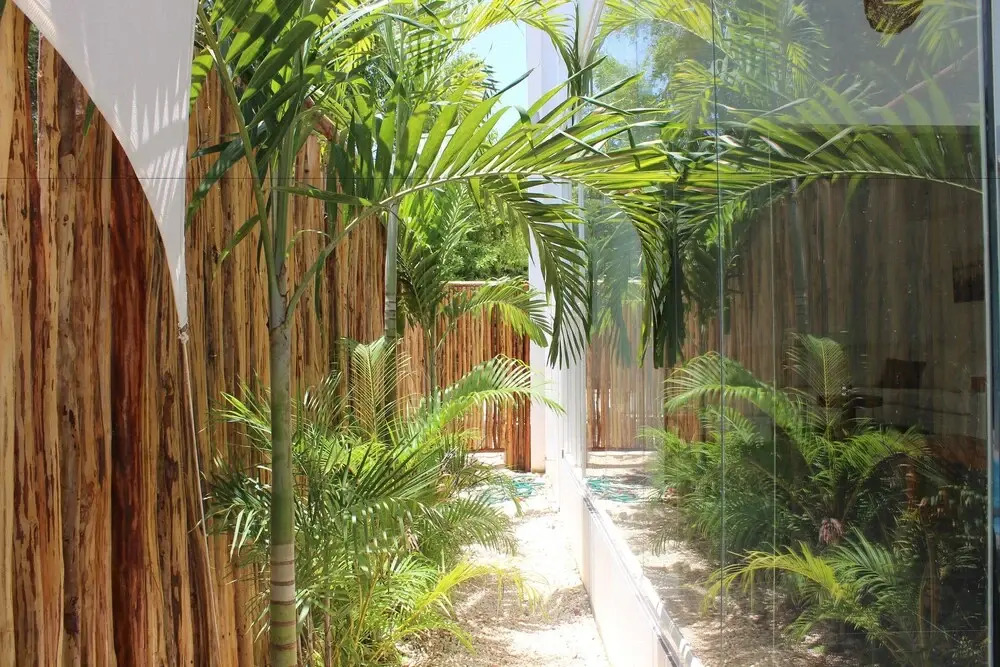 Exclusive Villa in Resort by Olahola
