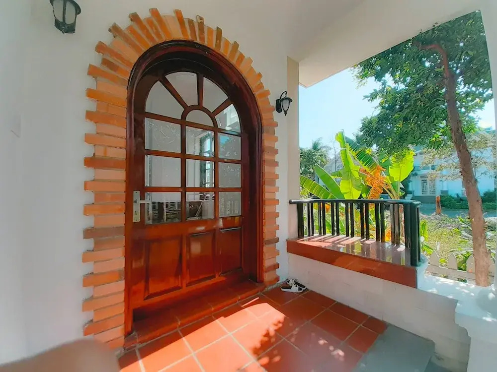 Sun Villa