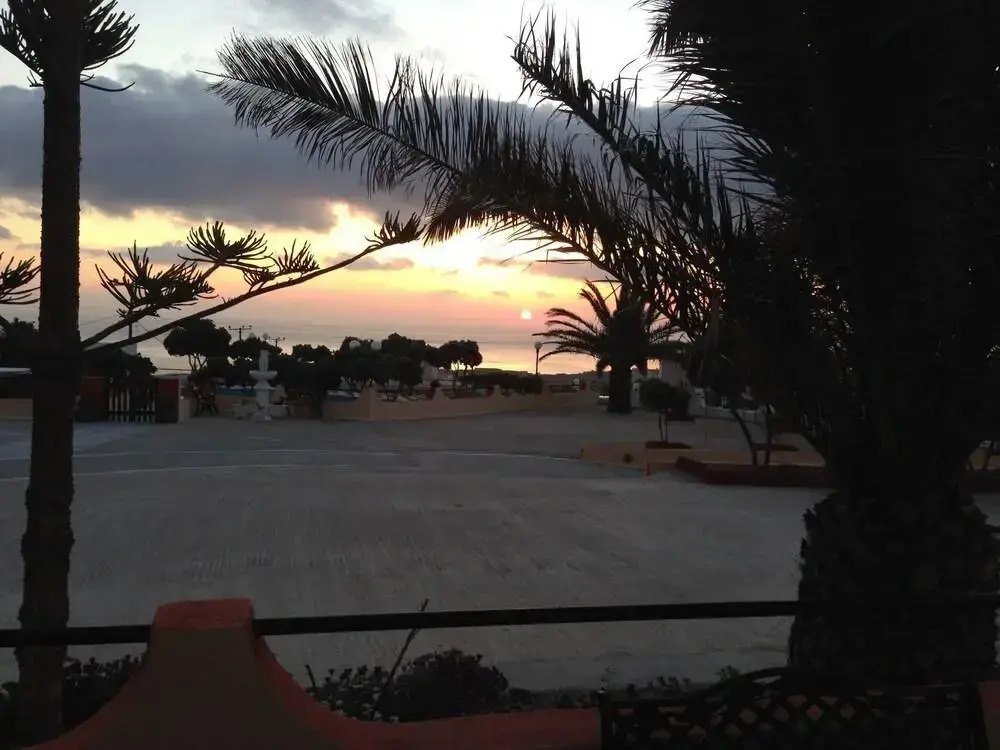 Villa Romantic