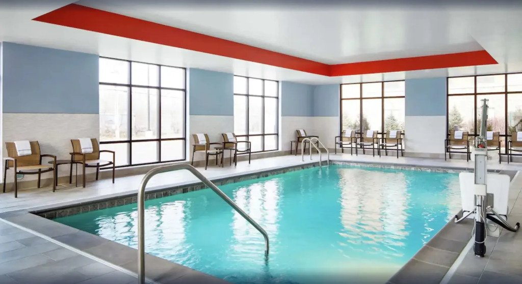 Hampton Inn & Suites Chicago/Waukegan