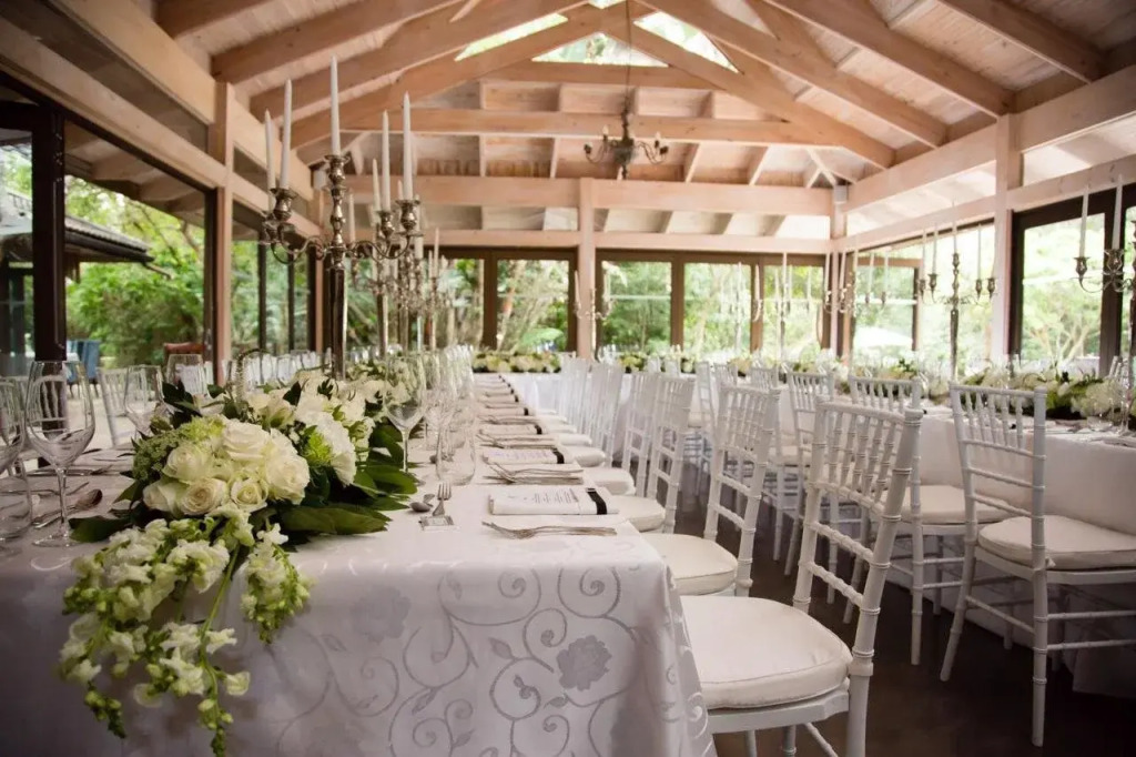 Prana Lodge