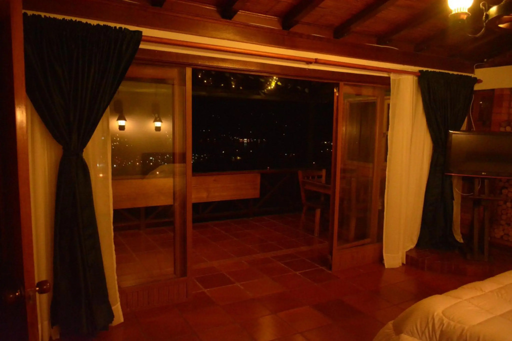 Villa Bremen, Hospedaje Rural con vista al Lago