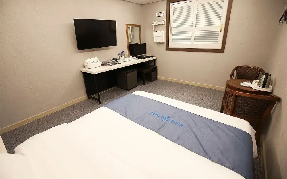 Asan Hotel