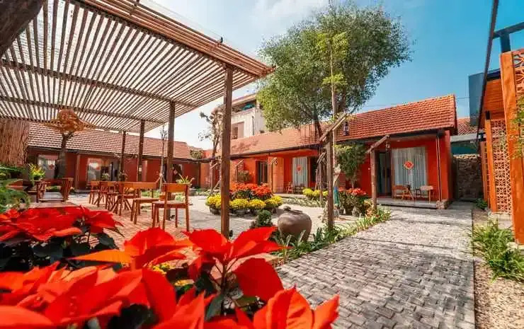 TRUONG PHU HOUSE - HOTEL & APARTMENT