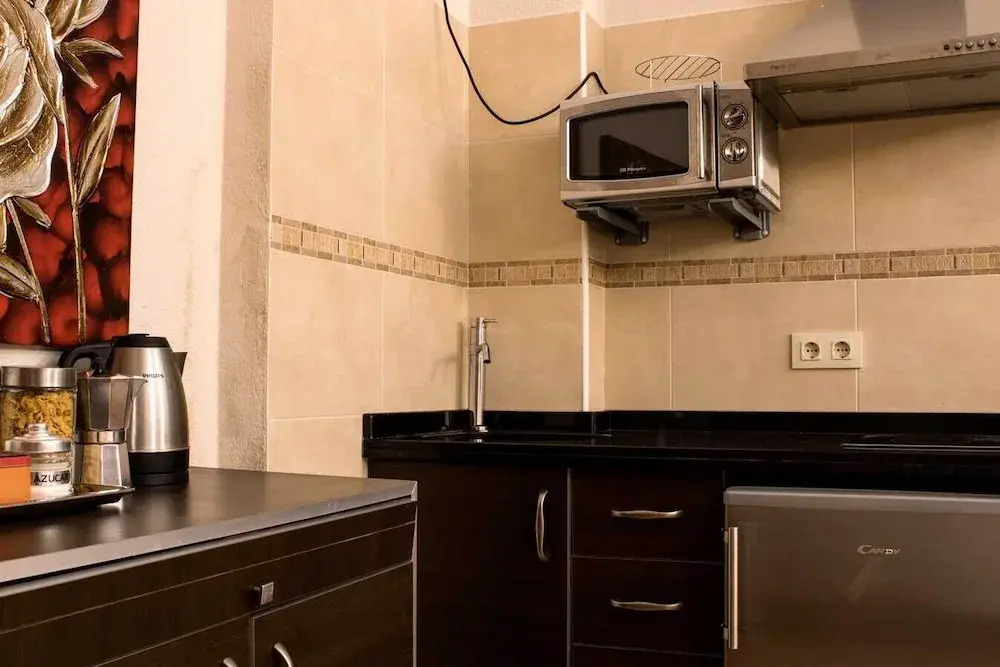 Apartamento Las Avutardas