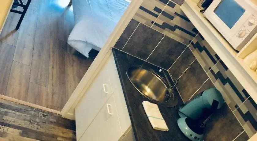 Smart Rent Aparts Les Studiantes