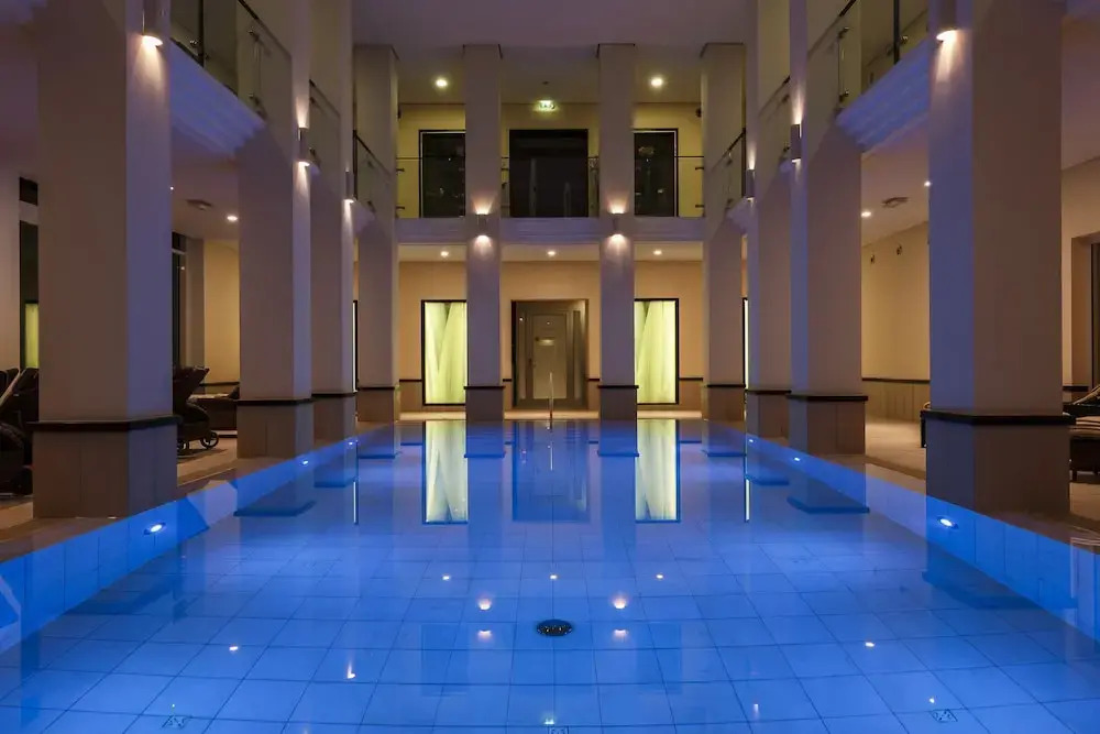 DIEDRICH Wellnesshotel & Spa