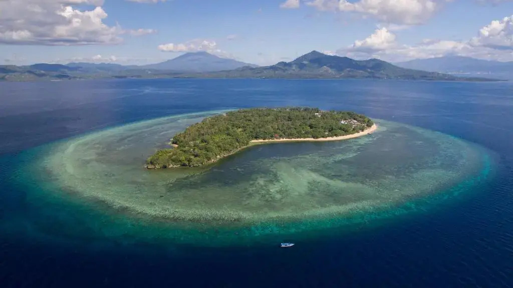 Siladen Resort & Spa